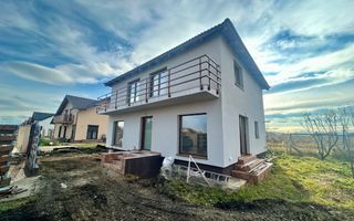 Casa Stupini | Teren 275 mp | Constructie 2025 - Poză 1