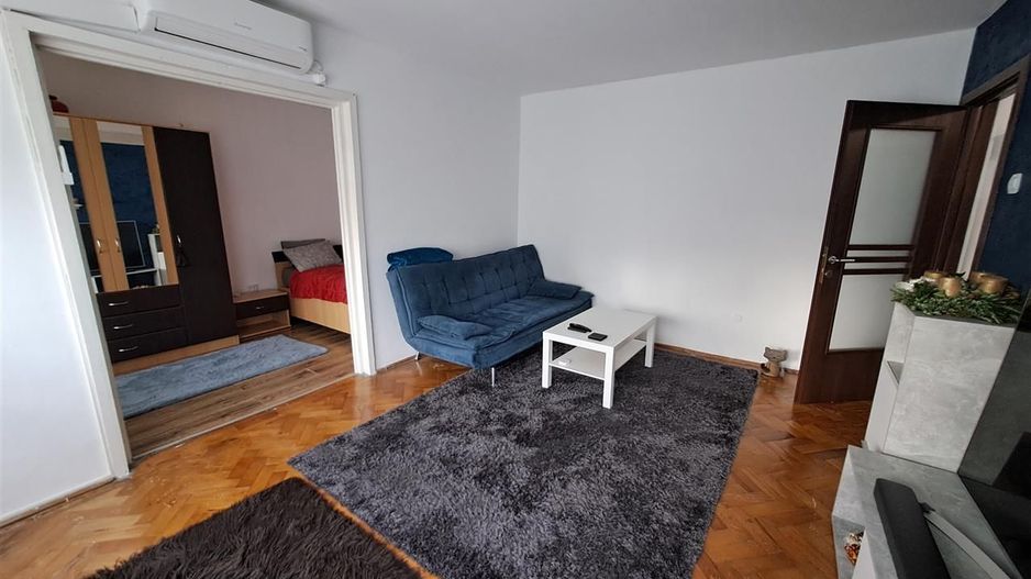 2 cam Cetatii-Gh Lazar parter centrala proprie - Poză 8