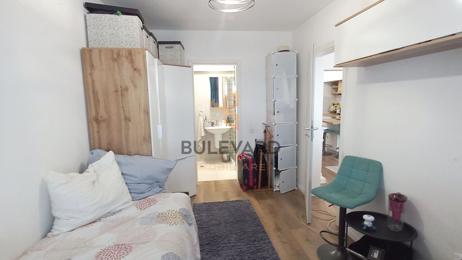 Apartament cu 3 camere la cheie, zona Iulius Mall! - Poză 5