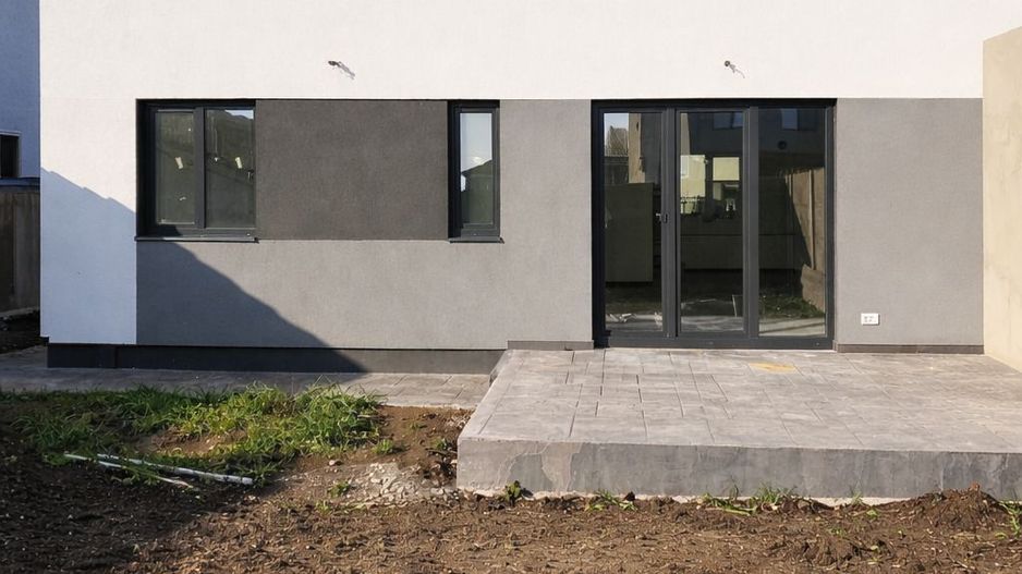 Comision 0% Duplex Dumbravita | Finisaje superioare - Poză 2
