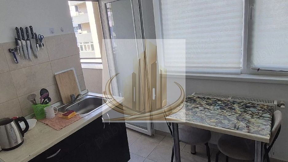 Apartament 2 camere tip studio – Viva Residence - Poză 6