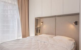 Vânzare, apartament cu 2 camere, zona Pipera, București - Poză 22