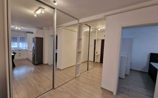 Apartament 2 Camere | 56 Mp | Parcare | Balcon | Zona Floresti Porii - Poză 3