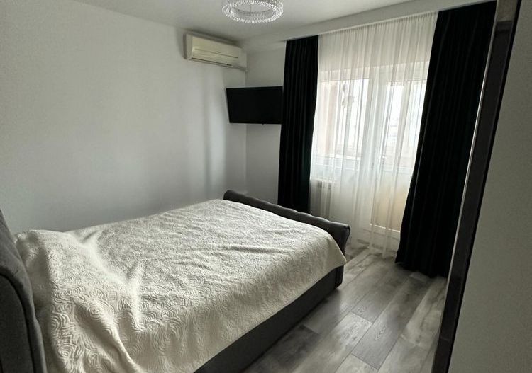 Apartament 3 camere, 71,78 mp, renovat complet, Inel 2 - Poză 4