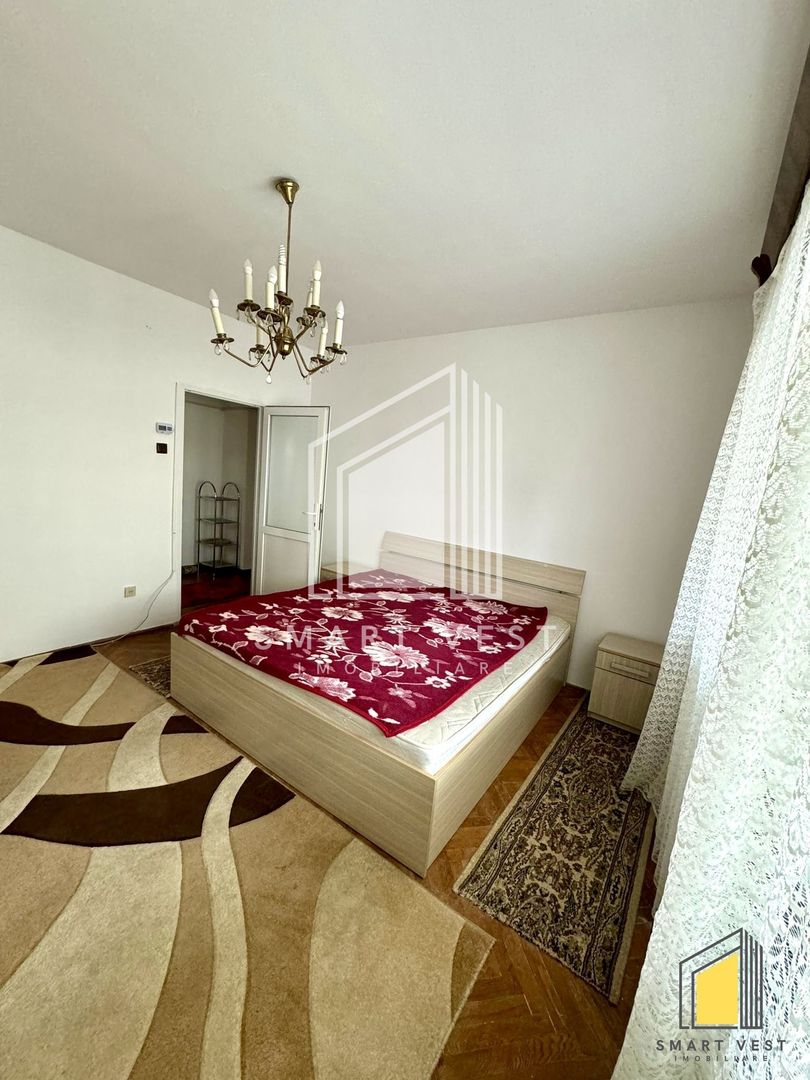 Apartament de inchiriat | 3 camere | Zona Centrala - Poză 7