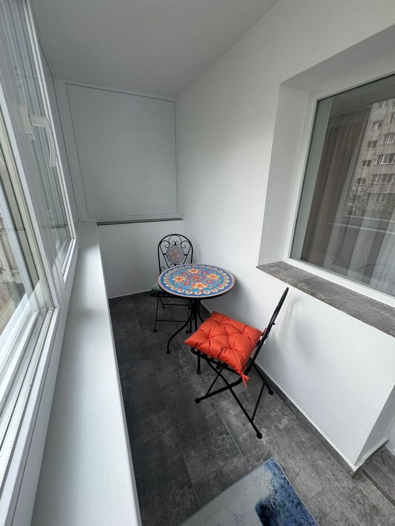 Apartament 2 camere Decomandat | Bd. Unirii | Mobilat Utilat | Etaj 2 | F64 - Poză 8