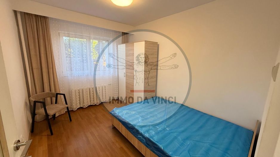 Apartament 3 camere de inchiriat zona Aurel Vlaicu | Marasti - Poză 2