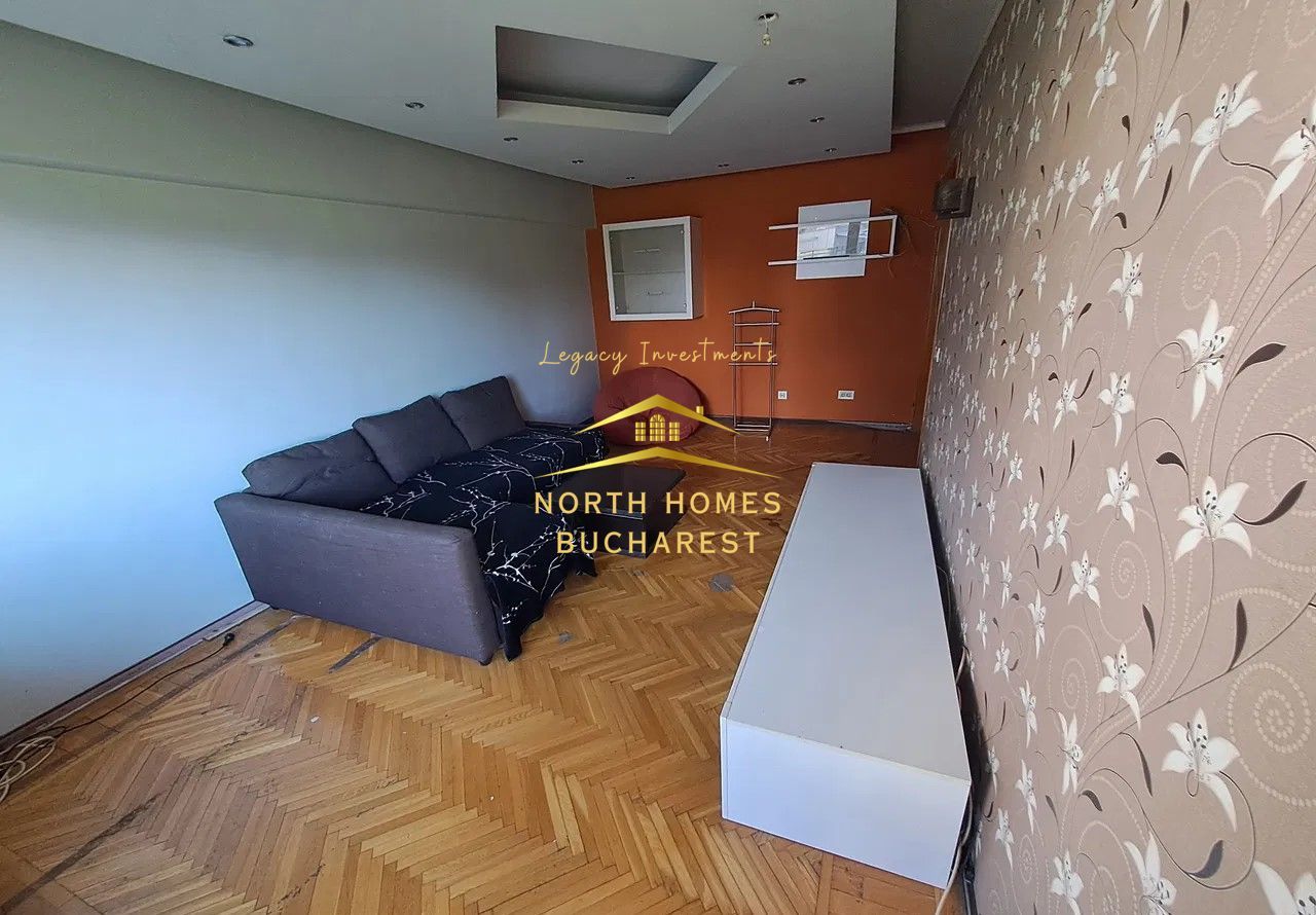 Apartament 3 camere Bulevardul Unirii | Vedere spre spate | Boxa depozitare - Poză 2