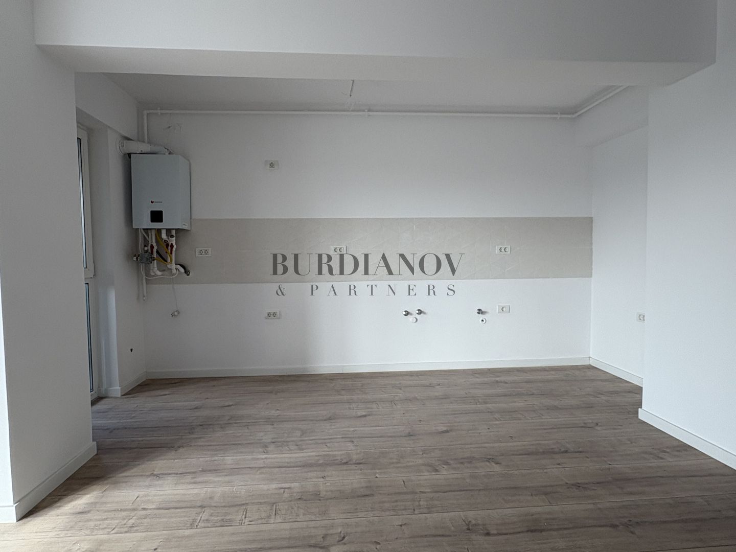 Apartament cu 3 camere - Ghica Apartments - Baicului - Poză 3