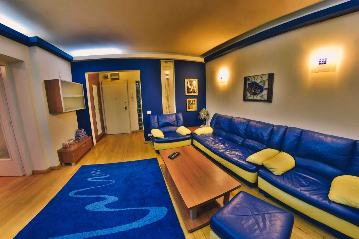 APARTAMENT CENTRAL ZONA BELLER - Poză 1