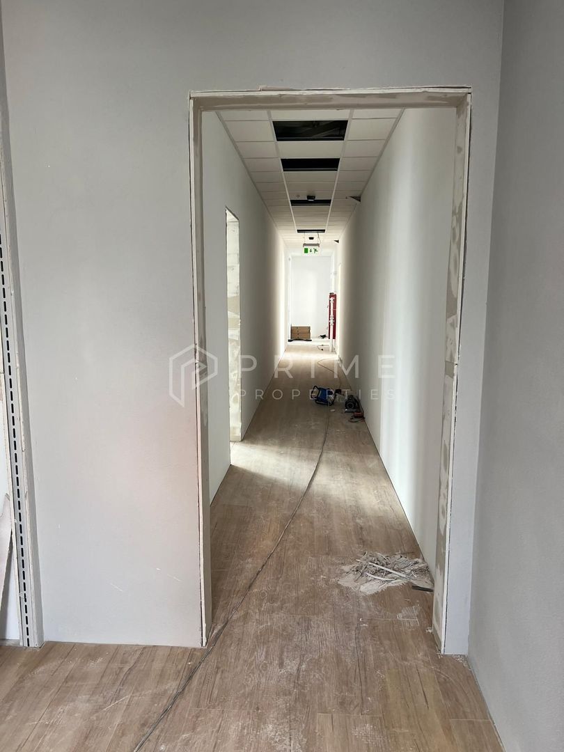 Spațiu de birouri premium – etaj 4, priveliște panoramică - Poză 5