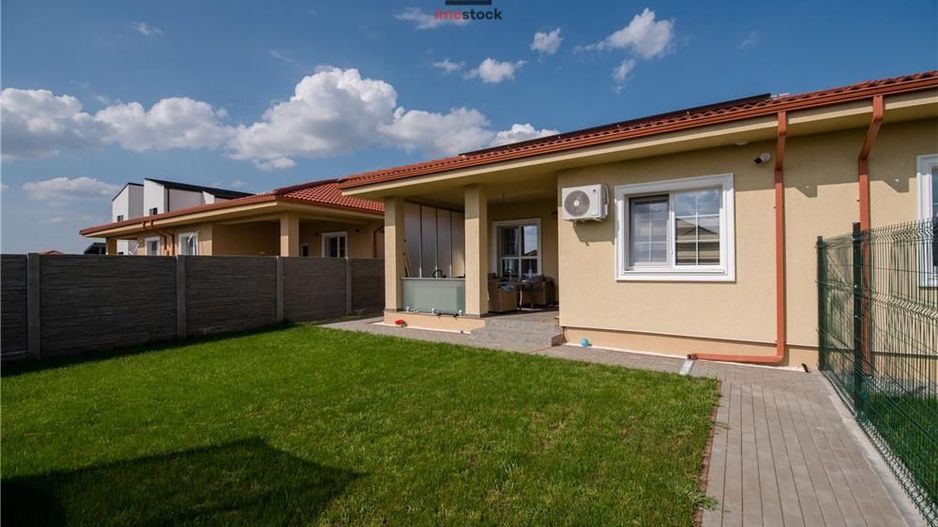 Duplex parter-finisat modern-comision 0 - Poză 6