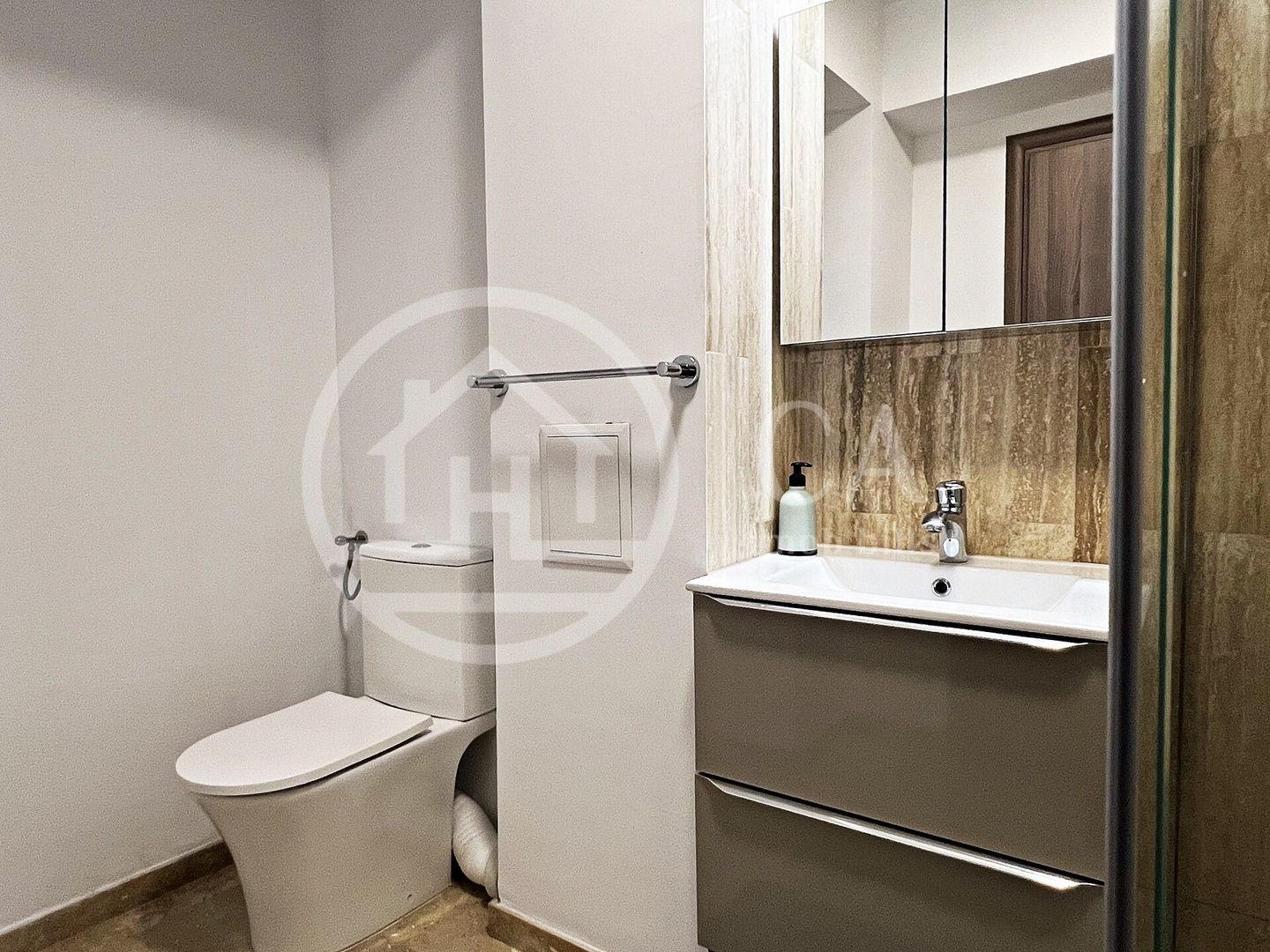 Apartament cu 3 camere de inchiriat in SDK Nufarul, Oradea - Poză 11