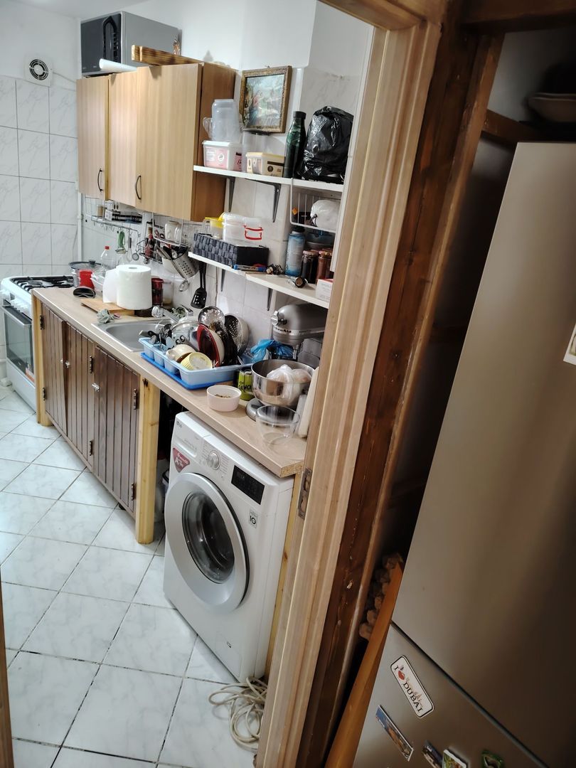 apartament 3 camere Drumul Taberei - Poză 7