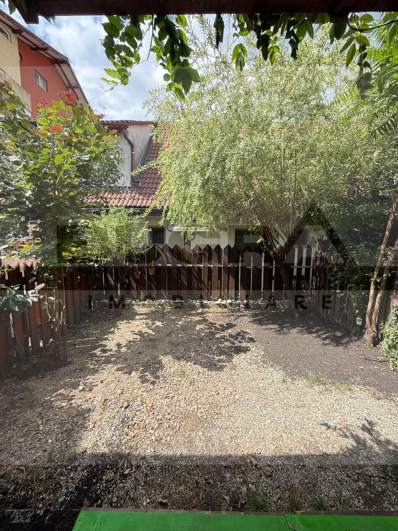 Apartament 3 camere, 90 mp, gradina, petfriendly, zona Eroilor - Poză 10