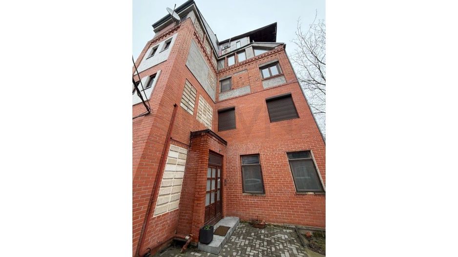 REA1027568 APARTAMENT 3 CAMERE I MANSARDA I VOLUNTARI - Poză 20