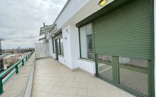 Penthouse tip Duplex 3 camere | Garaj dublu | Arcul de Triumf | Clucerului - Poză 22