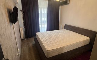 Închiriez apartament 3 camere – Metalurgiei Park Residence - Poză 3