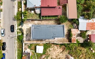 Casă/Vila noua P+1 de vânzare în Chitila | 5 camere | 400 mp teren - Poză 10