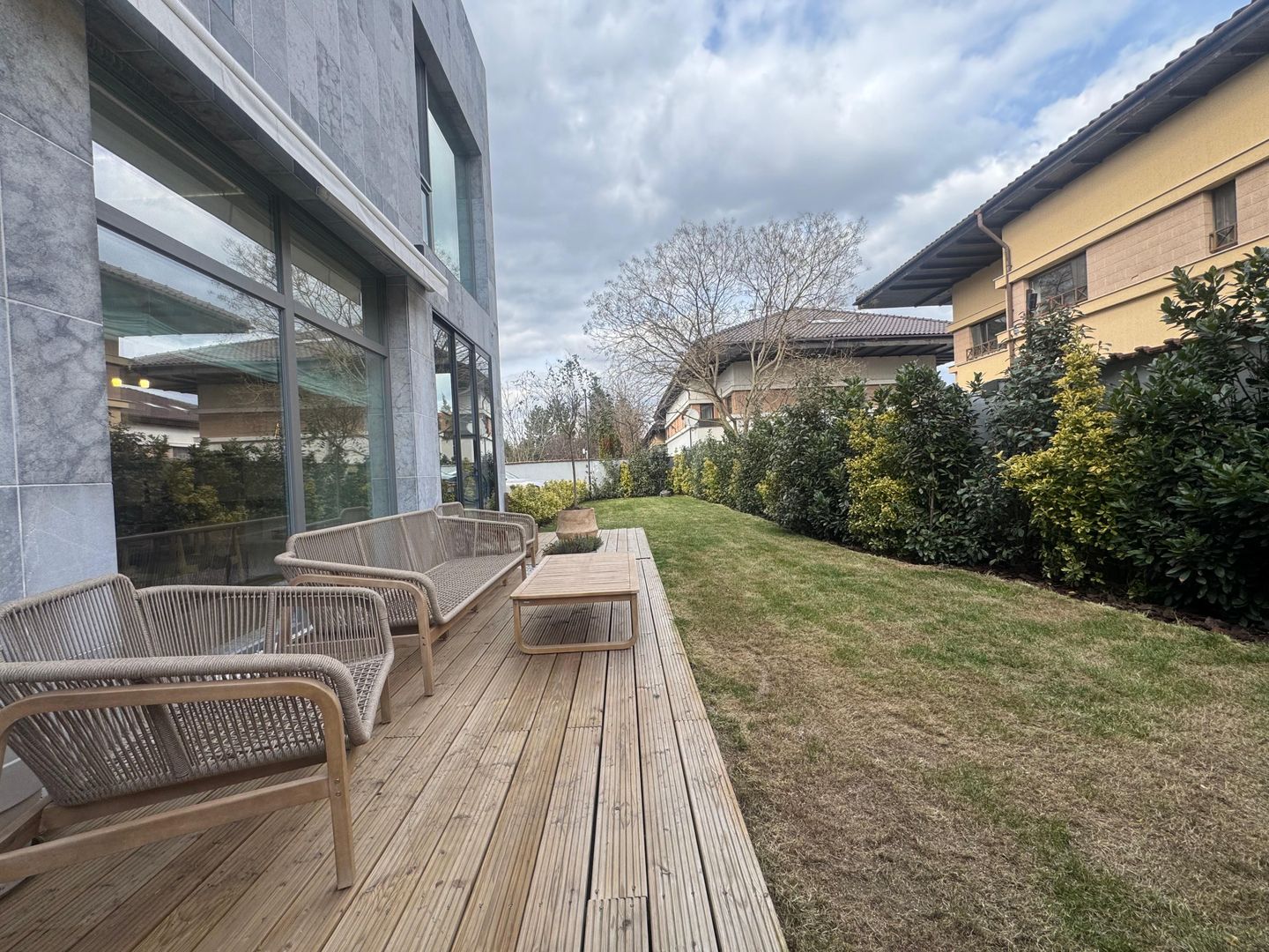 VILA SUPERBA 4 CAMERE + PARCARE ACOPERITA || PIPERA|| EPIQUE HOME - Poză 23