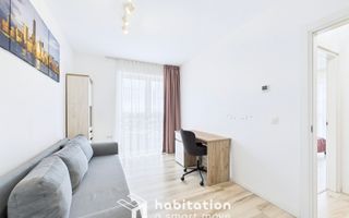 Vedere la pădure – apartament 3 camere,  elegant si primitor,  Lipovei - Poză 20