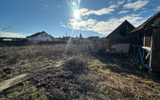 Casa de vanzare 4 camere, 2240mp teren, Zona Raciu - Poză 4