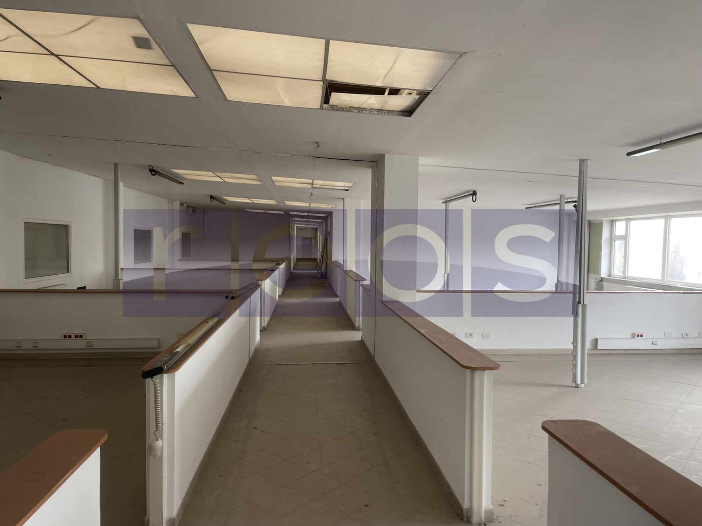 HALA | DEPOZIT - OTOPENI CENTURA  |  20.0000 MP - Poză 9