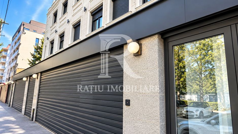 ACTIV COMERCIAL CU POTENȚIAL | 650 MP | BUCUREȘTI, SECTOR 2 - Poză 2