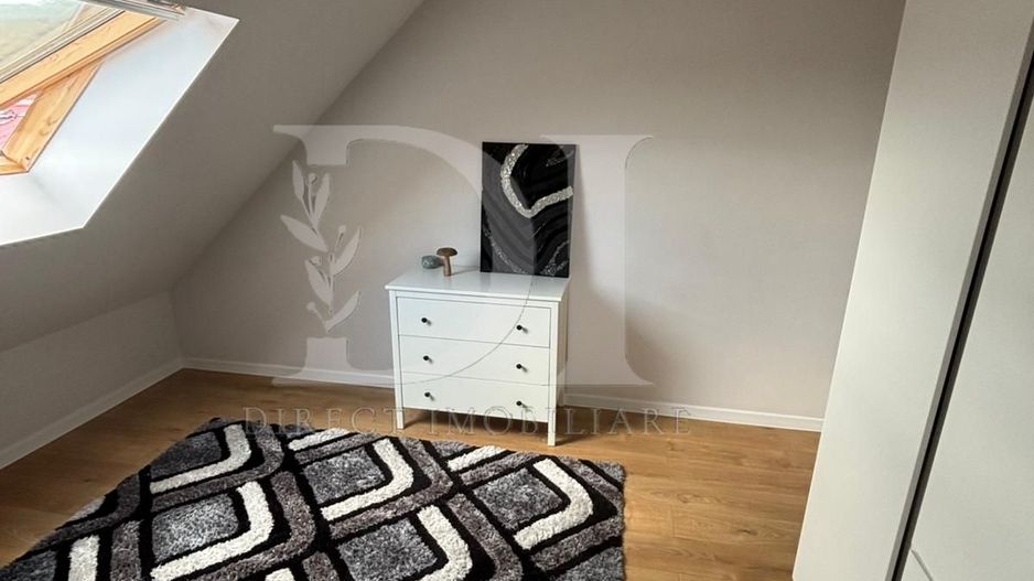 Apartament de vanzare / Zona Cetatii / Floresti - Poză 14