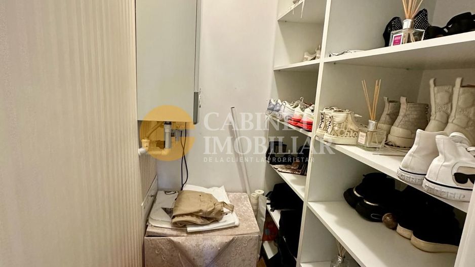 Nicolina- 2 Camere Decomandat 60Mp -Bloc 2015 Etaj Intermediar - Poză 3