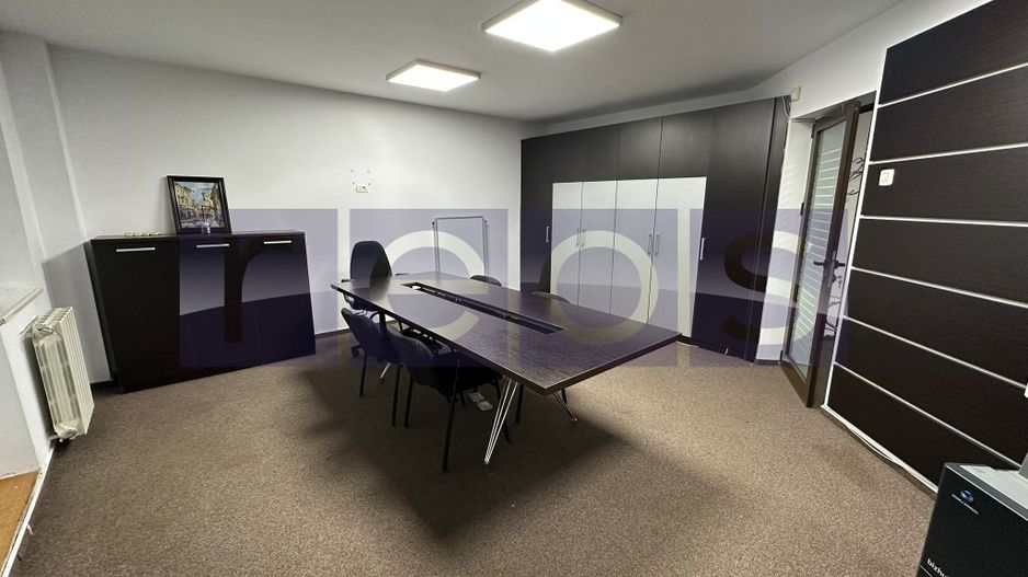 SPATIU INCHIRIERE | 3 CAMERE | ZONA NATIUNILE UNITE - Poză 1