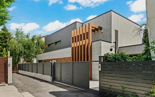 Vânzare Vilă 7 camere 350mp | Curte privată | Piscină exterioară - Poză 27