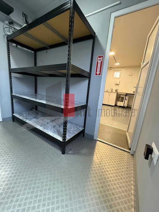 Spatiu comercial (bucatarie) de inchiriat in zona Dristor - Poză 2