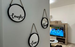 Apartament 2 camere renovat și mobilat, Manta Roșu, Iași - Poză 7