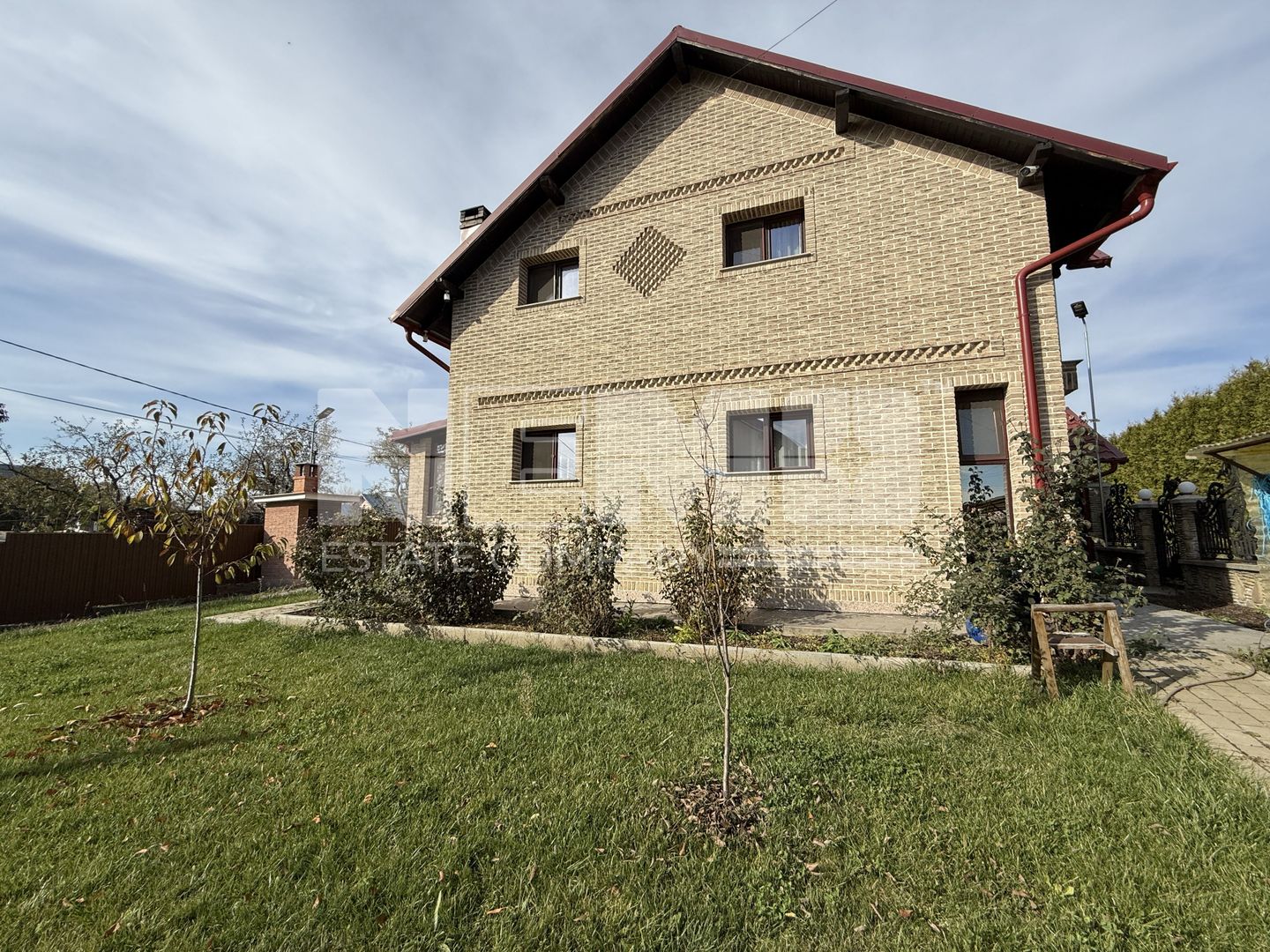 VILA CU FOISOR |  MOBILATA | CU 7 ARI TEREN - Poză 28