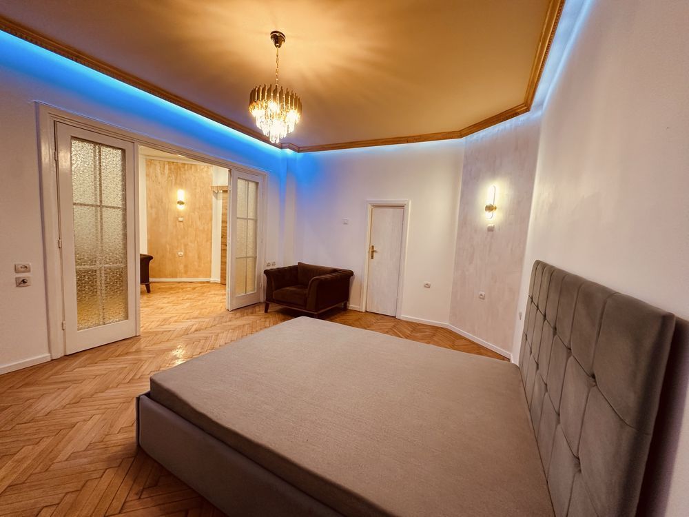 Apartament 2 camere nou renovat  Stirbei Voda-Sala Palatului - Poză 1