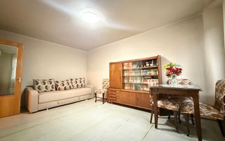 VÂNZARE 2 CAMERE | ZONA DRISTOR | BLOC REABILITAT - Poză 1