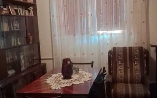 Apartament decomandat 3 camere | 63mp | Raul Doamnei | 119.500 € - Poză 9