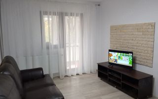 Apartament 2 camere de inchiriat, Centru Civic, etaj 1, Iasi - Poză 3