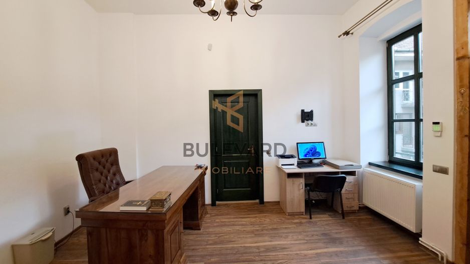 Apartament ultracentral, langa Primarie! - Poză 4