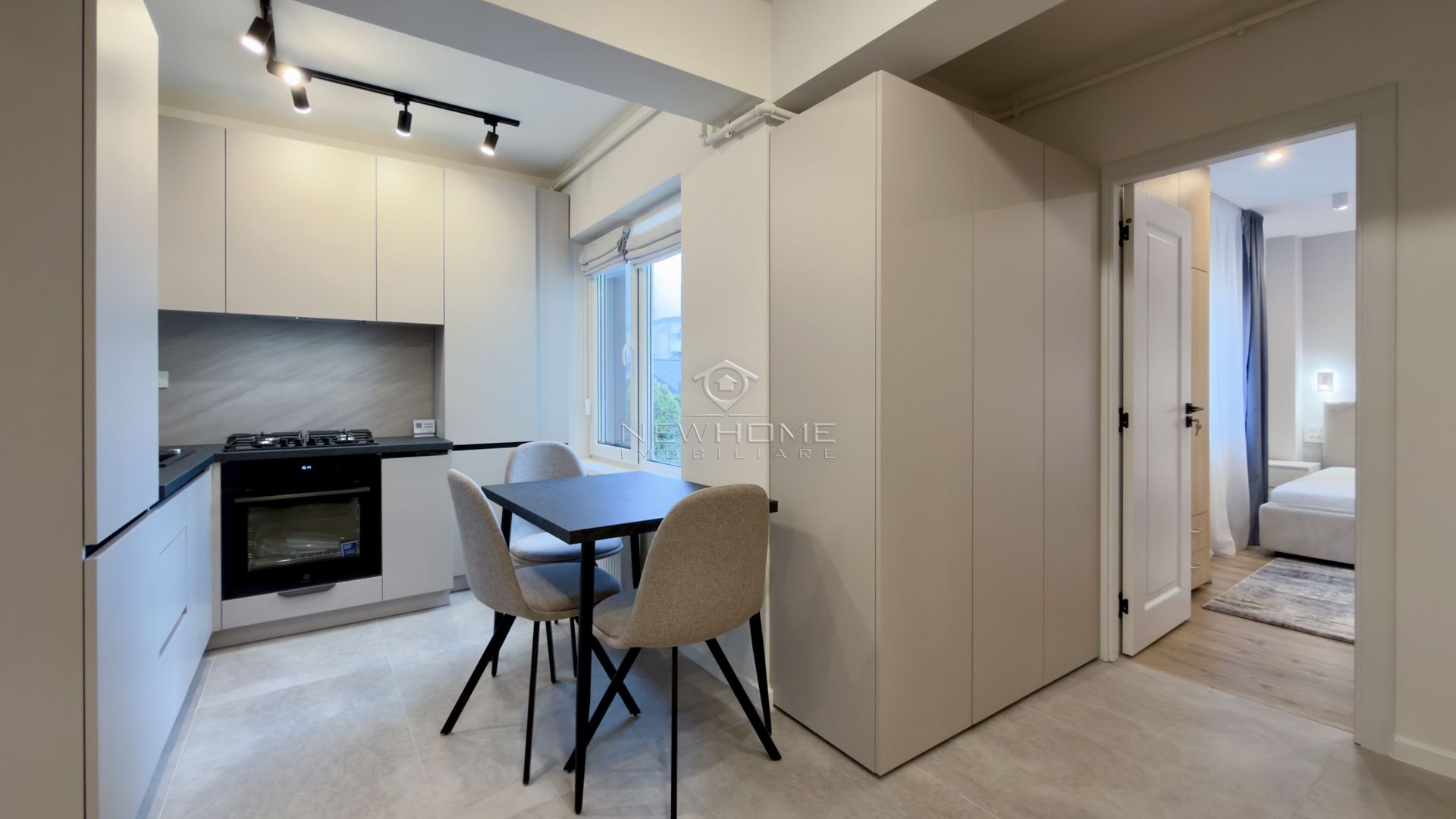 Apartament 2 camere decomandat, zona Marasti - Poză 14