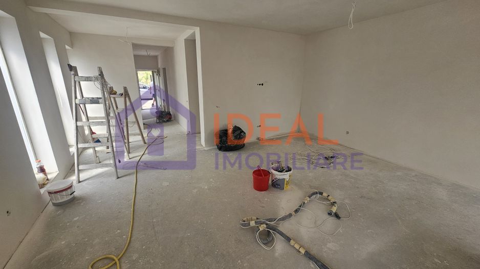 Duplex in Cisnadie cu 4 camere si 250 mp de curte, in Cisnadie - Poză 13