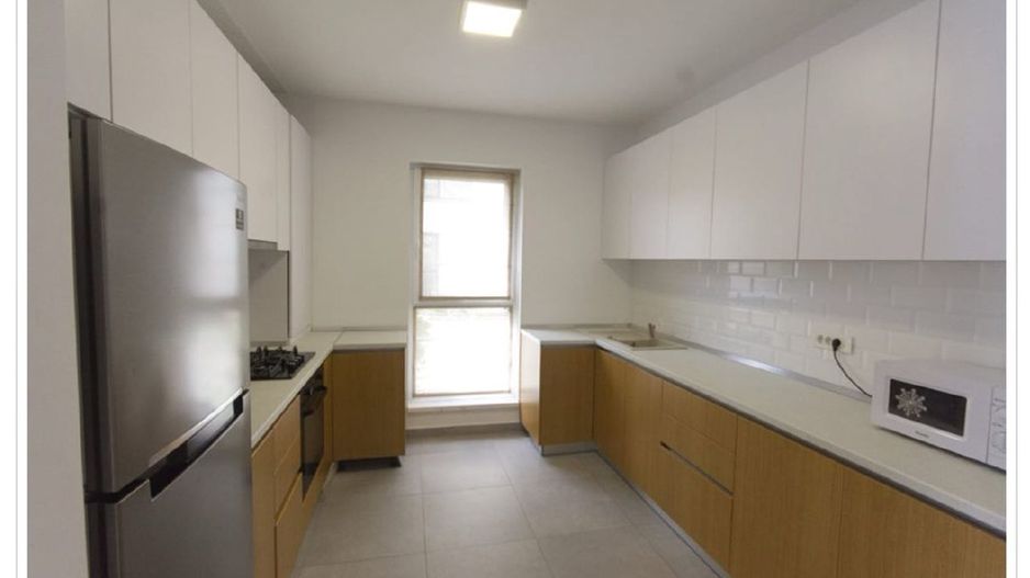 APARTAMENT 3 CAMERE | OMV PIPERA | GRADINA PROPRIE | LOC DE PARCARE - Poză 4