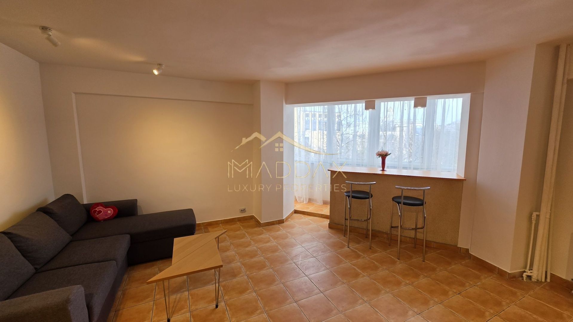 Apartament 2 Camere Spațios |Proaspăt Renovat | Zona Panduri — fotografia 1