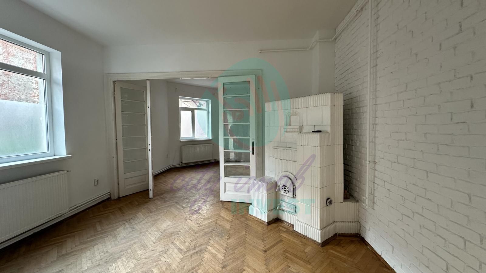 3 camere la vila in zona Calea Calarasilor - Poză 1