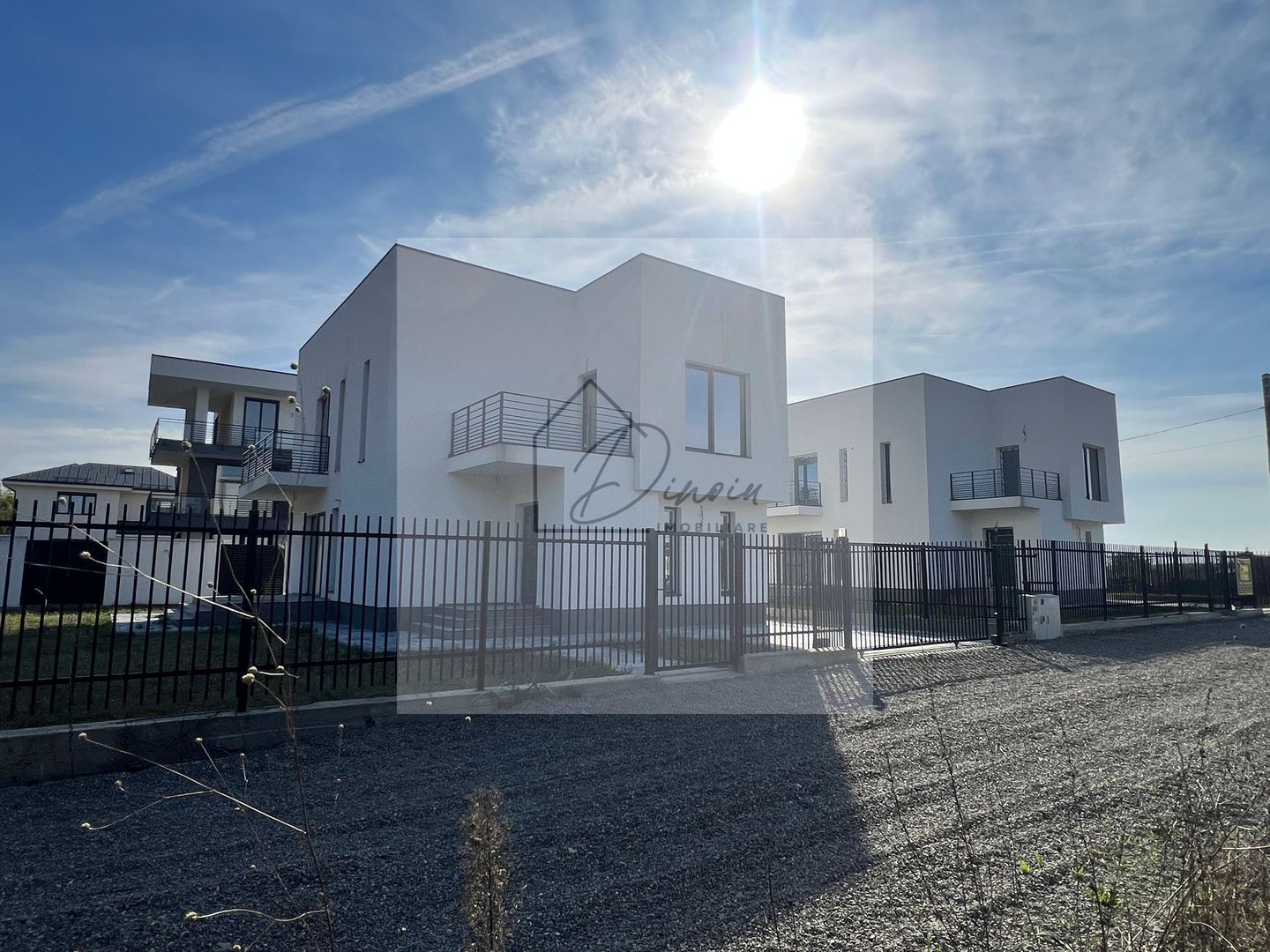 COM0% I Vila Corbeanca langa padure I OCAZIE I 200.000 eur TVA inclus - Poză 7