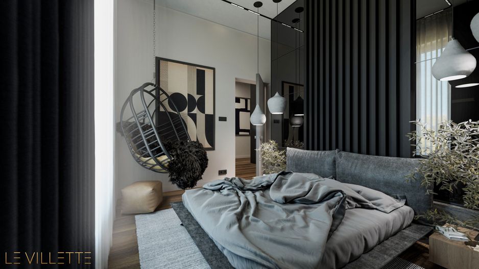 Duplex Parter, 3 camere, 93 mp | Teren 401 mp | Direct Dezvoltator, 0% - Poză 35