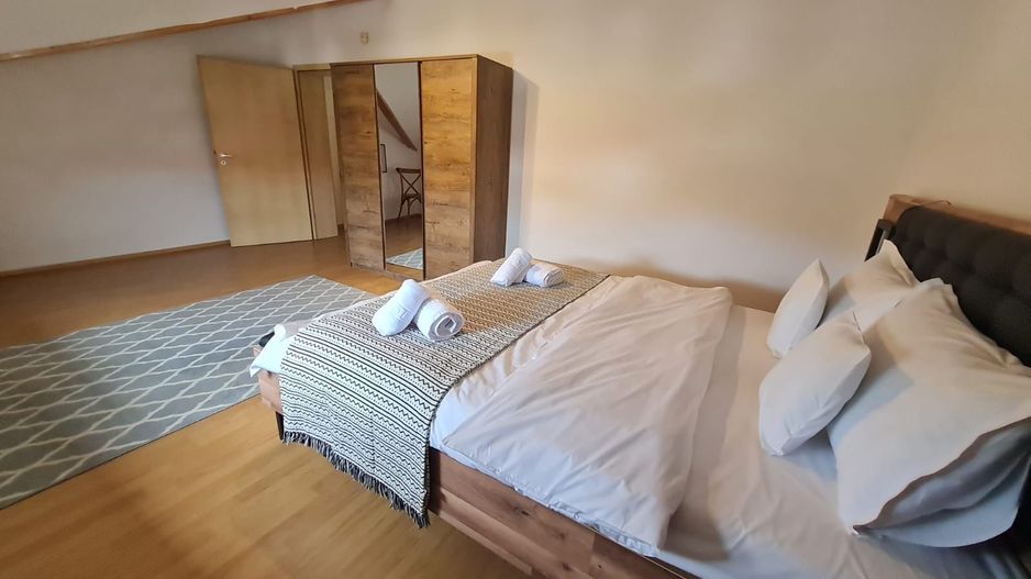 Vila spațioasă și recent renovată în Ghiroda! - Poză 30