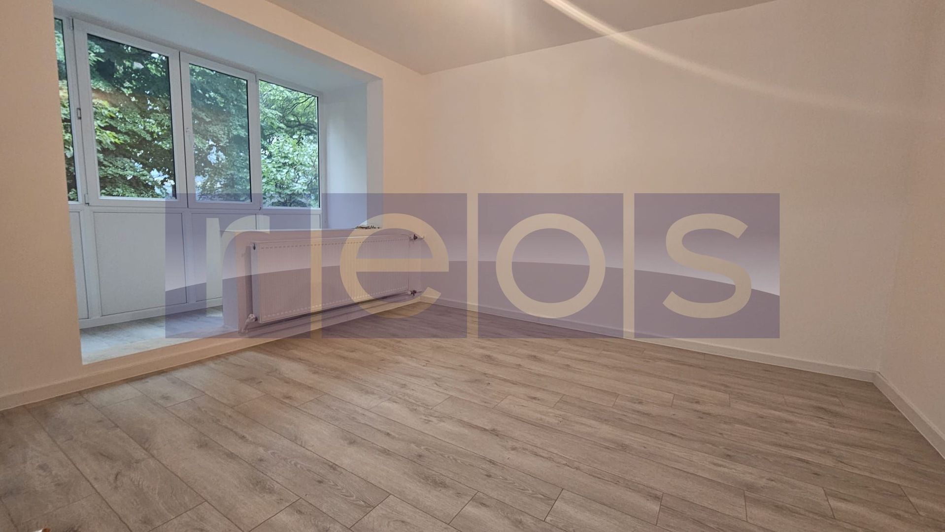 DE VANZARE 3 CAMERE DECOMANDAT 66 MP ETAJ 1 RENOVAT GATA DE MUTARE - Poză 1