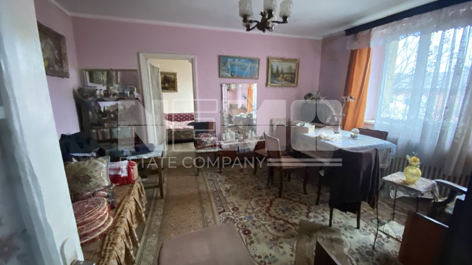 Apartament 2 camere | Zona Bogdan Voda |  44.500 EUR - Poză 1